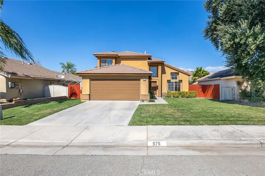 975 Peacock Dr, San Jacinto, CA 92583 - #2