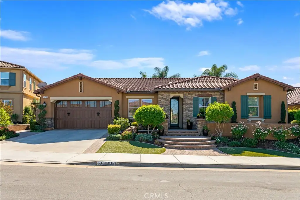 34581 Collier Falls Court, Temecula, CA 92592 - #1