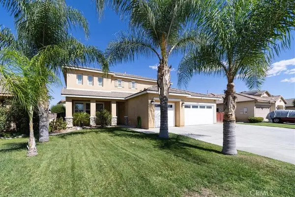 1823 Roanoke Street, San Jacinto, CA 92582