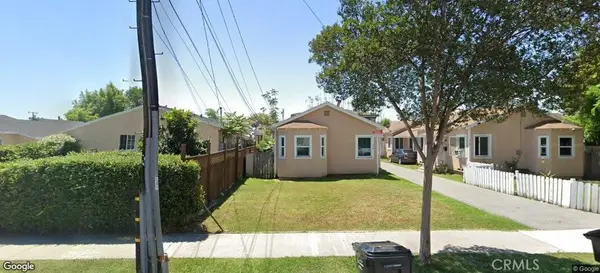 416 W Bencamp, San Gabriel, CA 91776