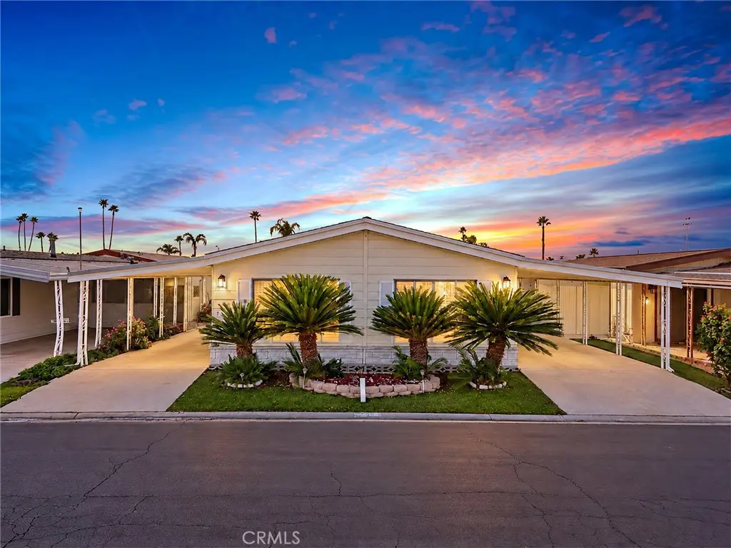 601 N Kirby #534, Hemet, CA 92543 - #1