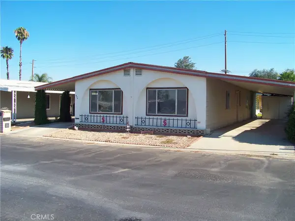 601 N Kirby #474, Hemet, CA 92545