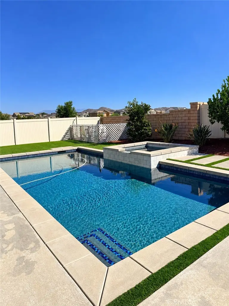 32404 Peters Street, Menifee, CA 92584 - #2