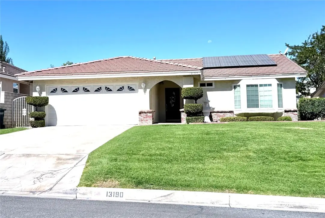 13190 Palos Grande, Victorville, CA 92395 - #1