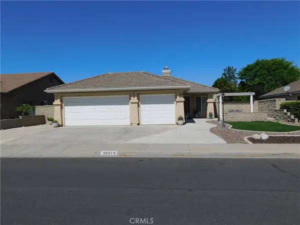 36975 Red Oak, Winchester, CA 92596
