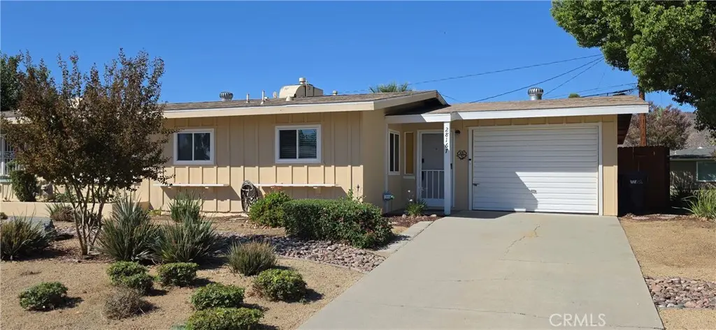 28167 Pebble Beach Drive, Sun City, CA 92586 - #1