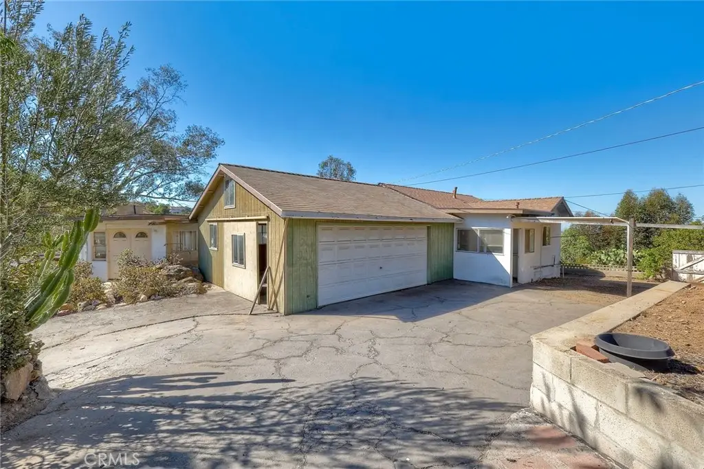 9377 Crest, Spring Valley, CA 91977 - #1