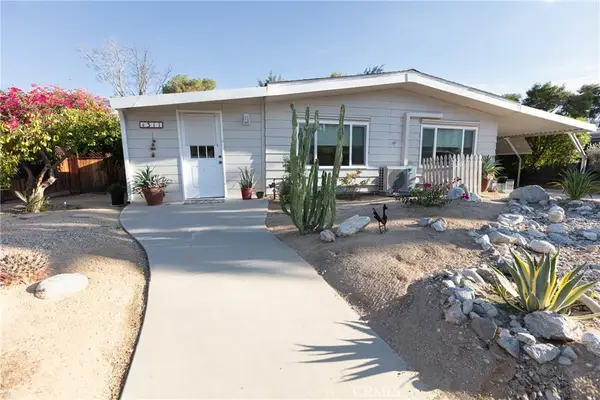 1010 Palm Canyon #311, Borrego Springs, CA 92004