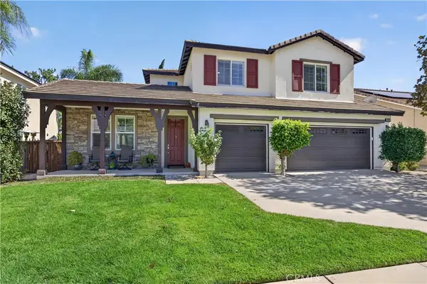 23672 Cantara, Corona, CA 92883