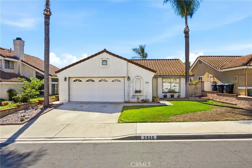 2935 Steeple Chase, Chino Hills, CA 91709 - #1