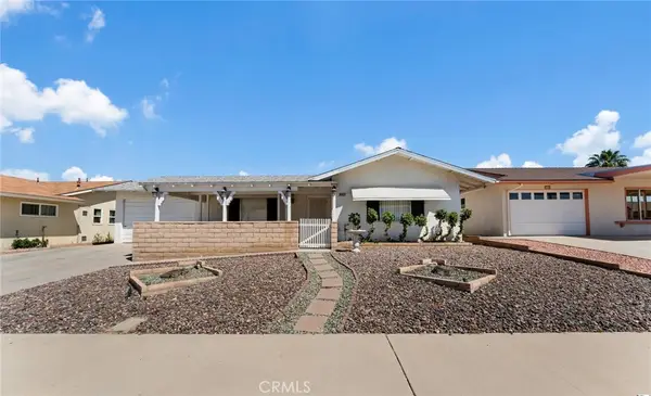 1160 Rosewood Place, Hemet, CA 92543