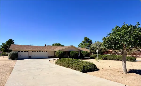 15440 Mandan, Apple Valley, CA 92307