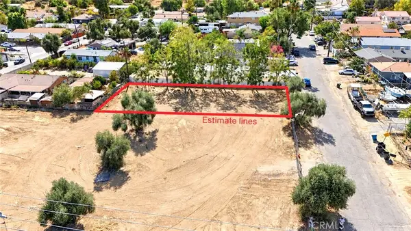 0 Garner, Lake Elsinore, CA 92530