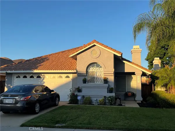 27351 Prominence Road, Menifee, CA 92586