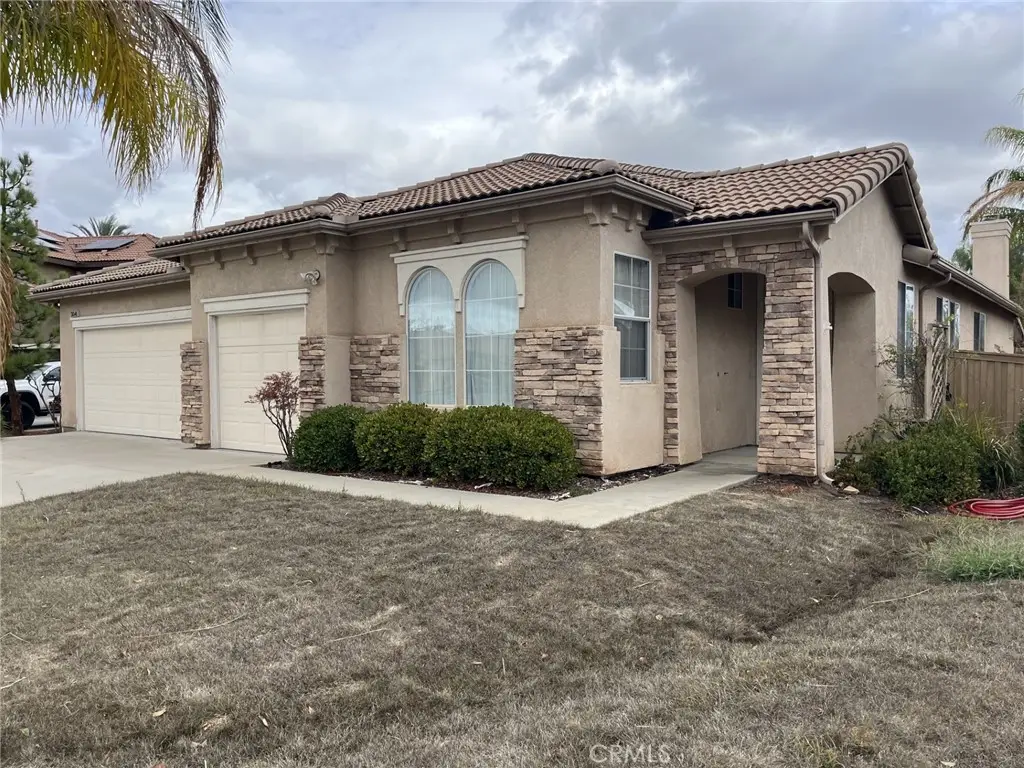 36548 Deauville, Winchester, CA 92596 - #1