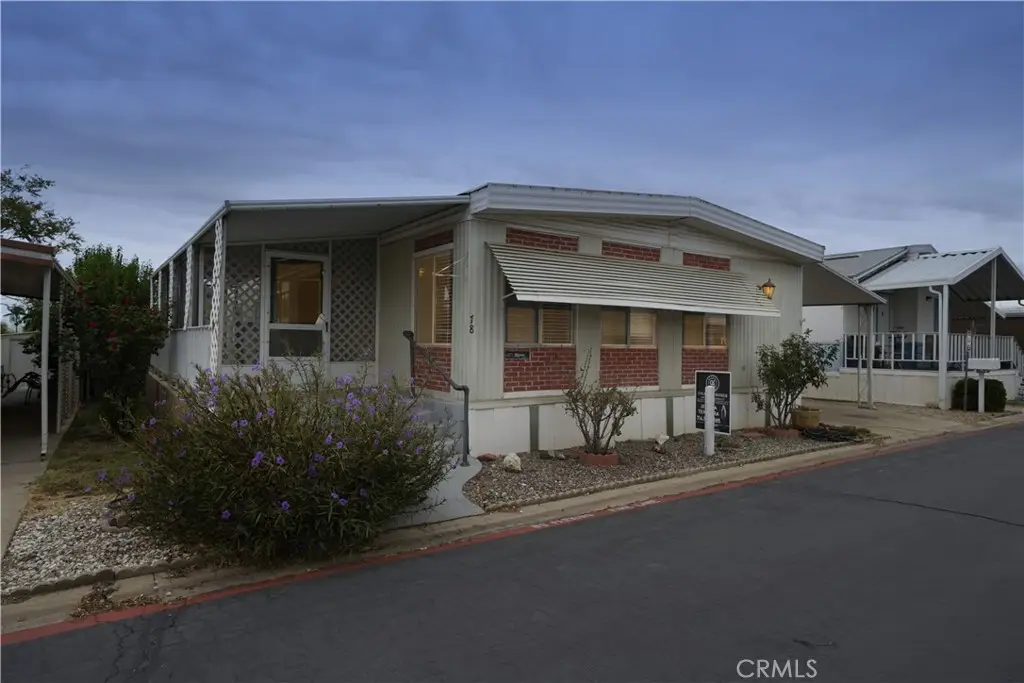975 California #78, Calimesa, CA 92320 - #1