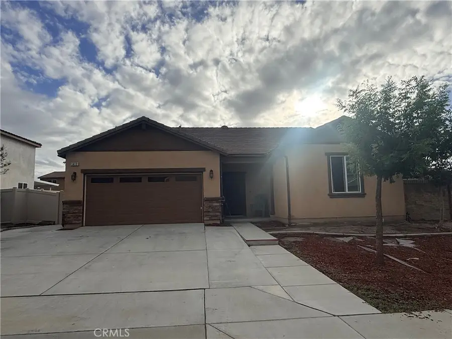 1412 Chardonnay, San Jacinto, CA 92582 - #2