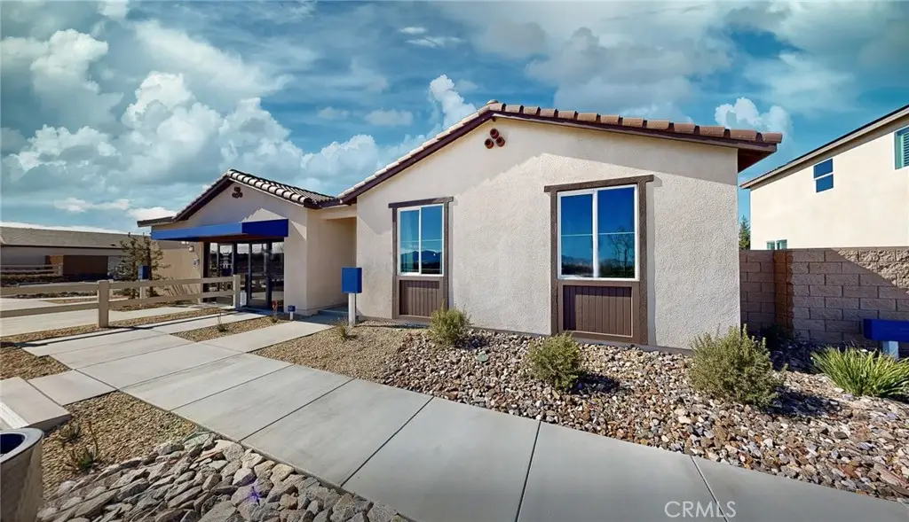 7558 Princeton Avenue, Hesperia, CA 92345 - #1