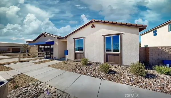 7558 Princeton Avenue, Hesperia, CA 92345
