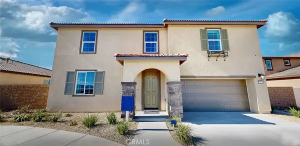 7570 Princeton Avenue, Hesperia, CA 92345