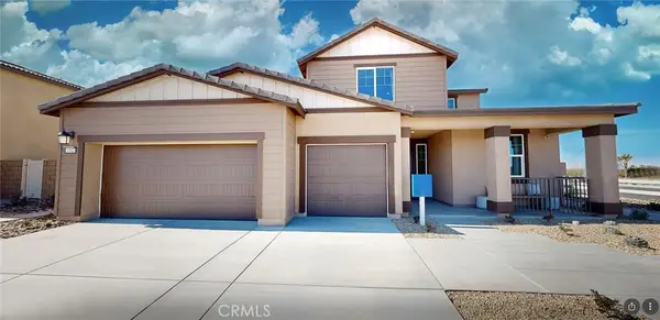 7582 Princeton Avenue, Hesperia, CA 92345
