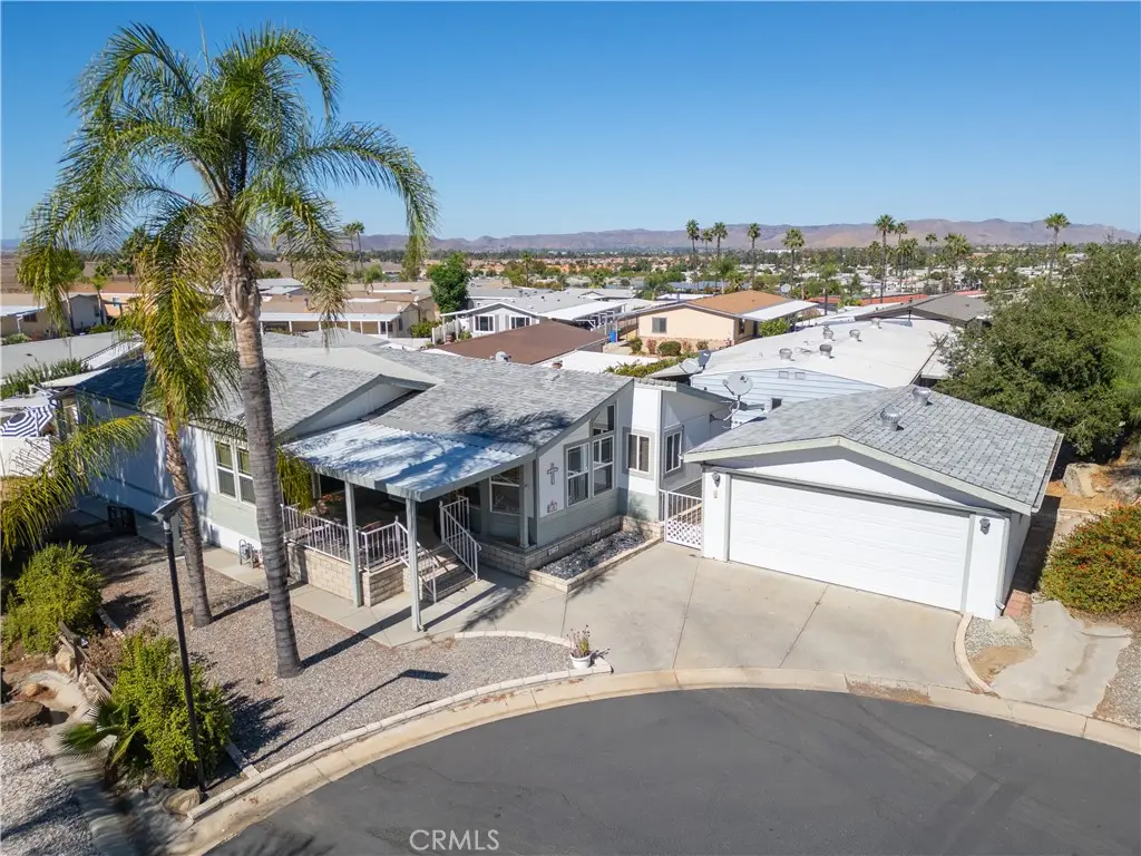 1536 S State Street #218B, Hemet, CA 92543 - #1