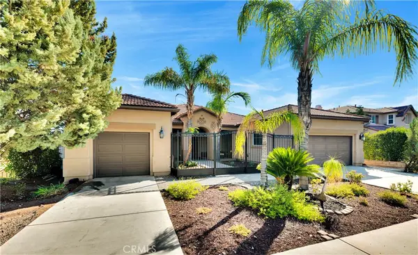 10 Via Palmieki Court, Lake Elsinore, CA 92532