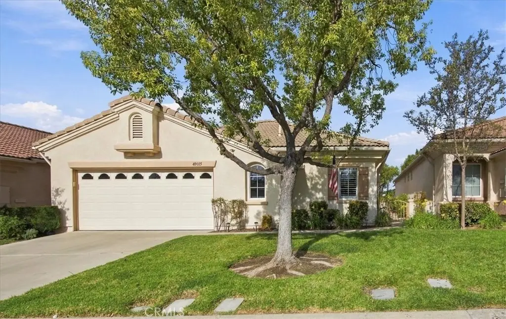40015 Via Oporta, Murrieta, CA 92562 - #1
