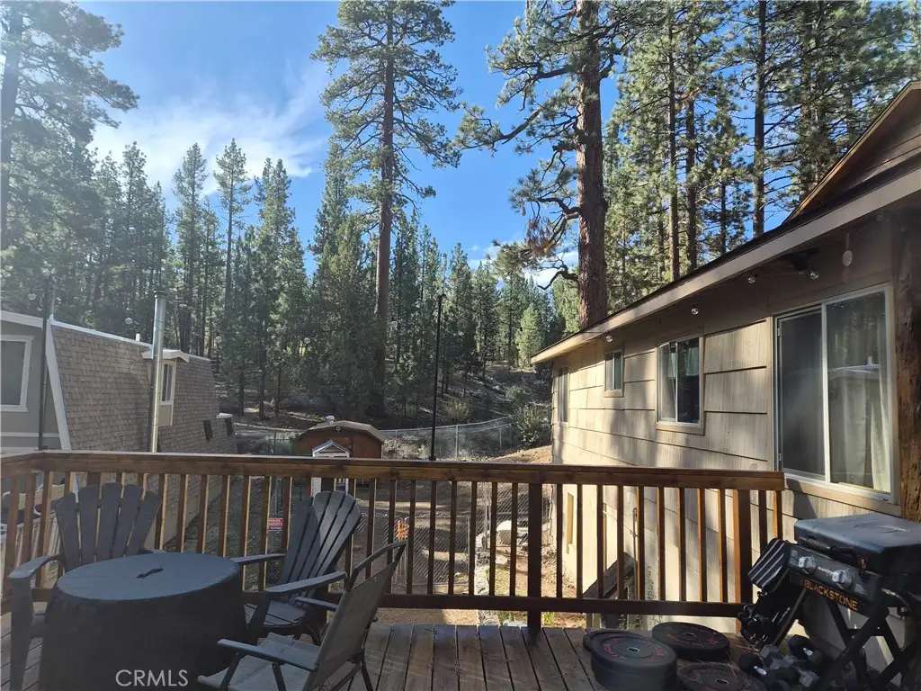 618 Sugarloaf, Big Bear City, CA 92314 - #1
