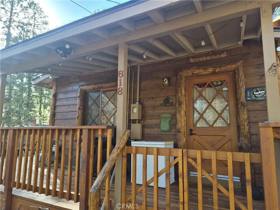 618 Sugarloaf, Big Bear City, CA 92314 - #3