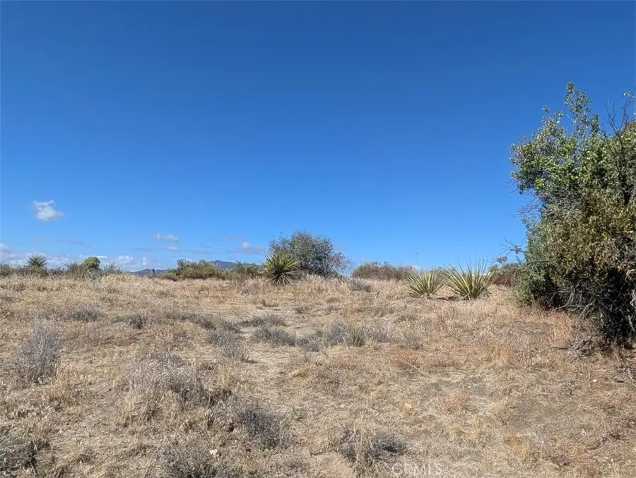 0 Lanik Lane, Anza, CA 92539 - #2