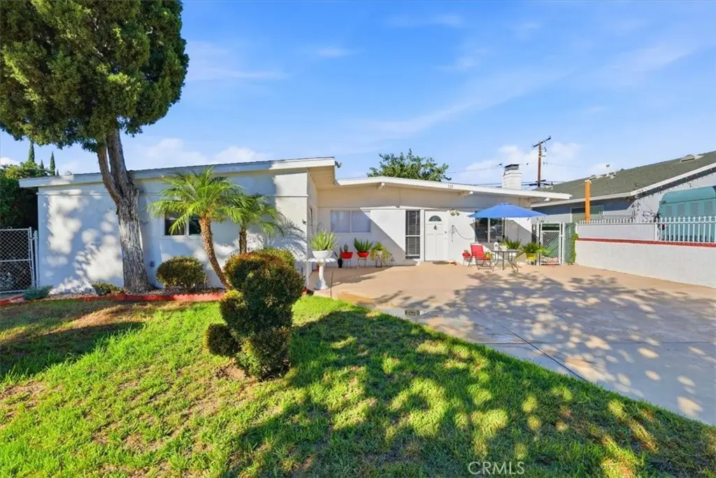 737 Calaveras, Ontario, CA 91764 - #1