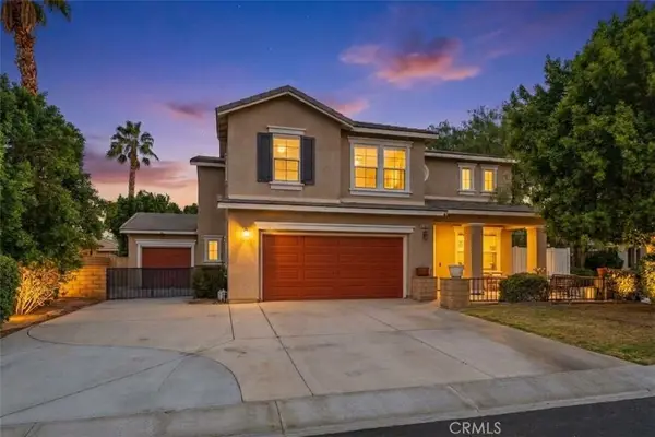 37461 Fossdyke Street, Indio, CA 92203