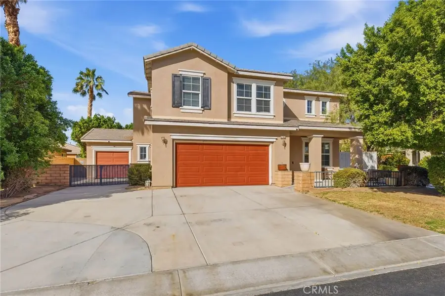 37461 Fossdyke Street, Indio, CA 92203 - #2
