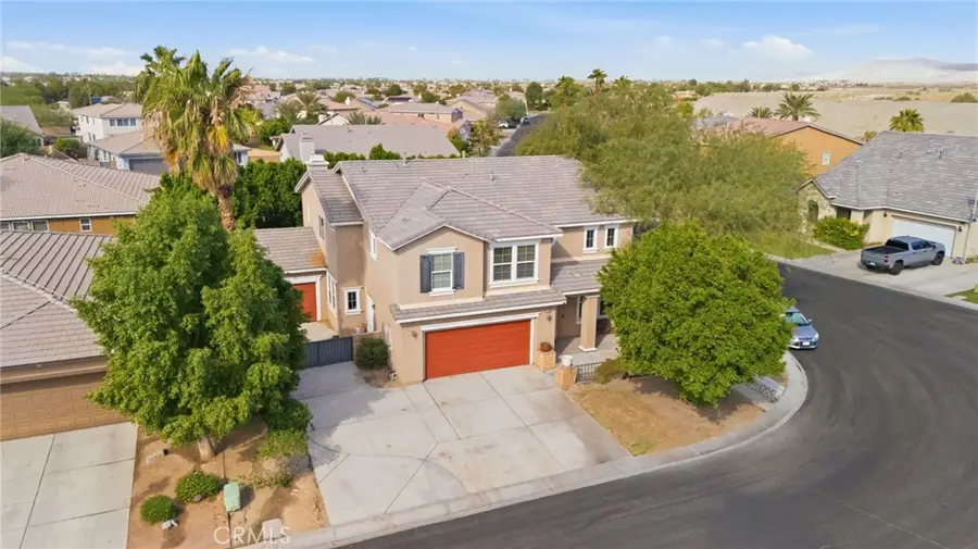 37461 Fossdyke Street, Indio, CA 92203 - #3