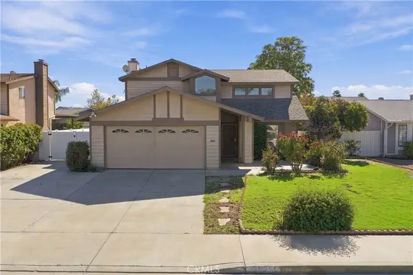 26299 Baldy Peak, Sun City, CA 92586