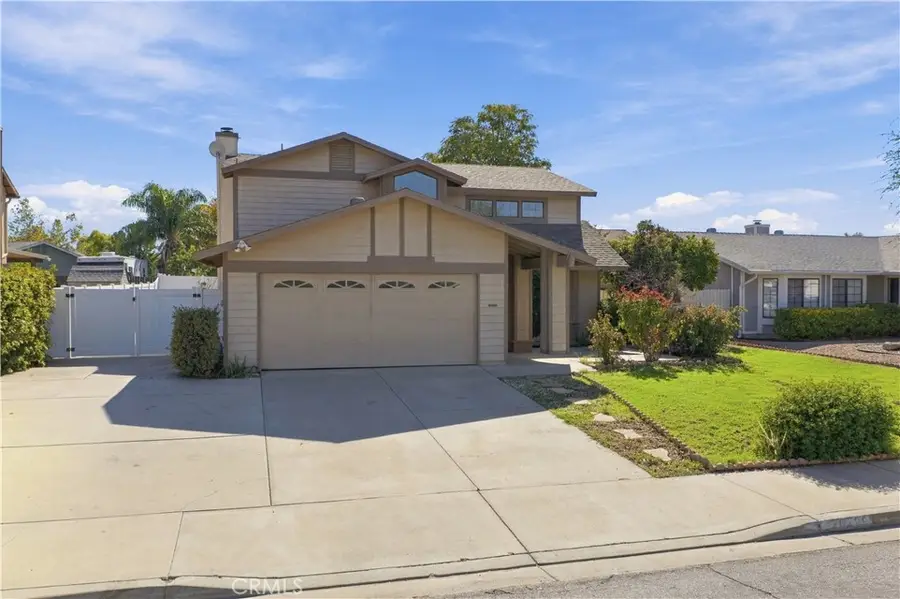 26299 Baldy Peak, Sun City, CA 92586 - #2