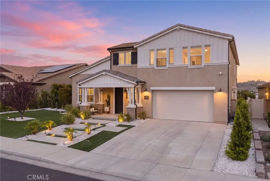 24146 Buckstone Lane, Menifee, CA 92584 - #2