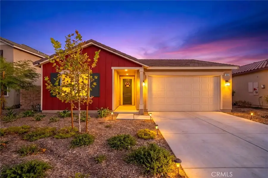 886 Dryden Drive, Lake Elsinore, CA 92530 - #2