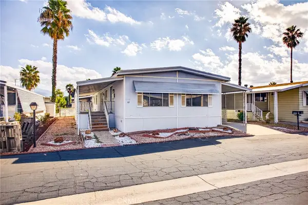 1525 W Oakland Avenue #57, Hemet, CA 92543