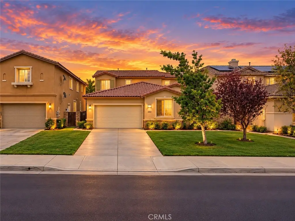 36066 Tahoe Street, Winchester, CA 92596 - #1