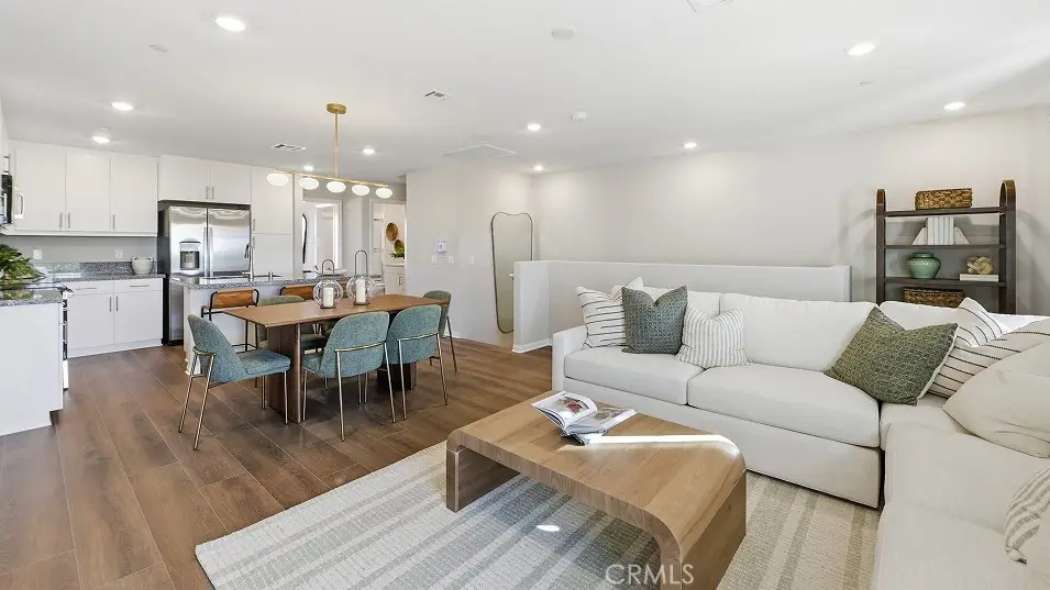 26833 Millerton Street, Menifee, CA 92585 - #1