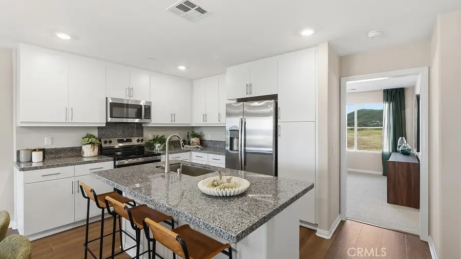 26833 Millerton Street, Menifee, CA 92585 - #2