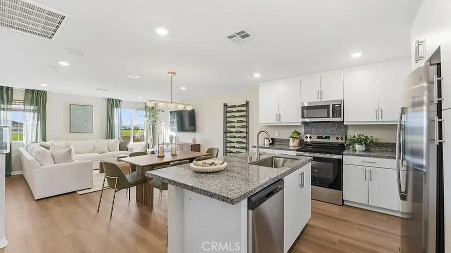 26833 Millerton Street, Menifee, CA 92585 - #3