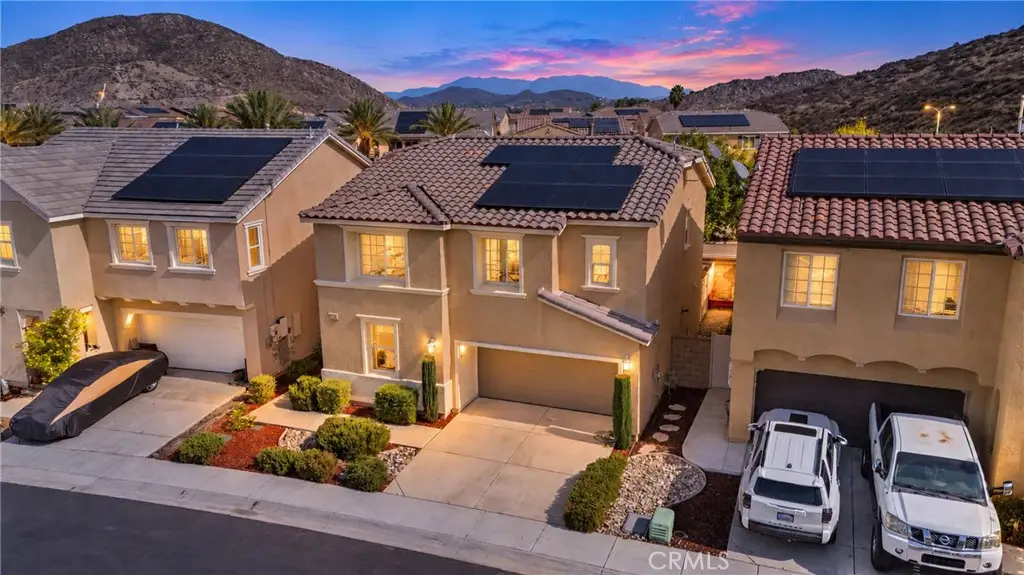 24174 Carnation, Lake Elsinore, CA 92532 - #1