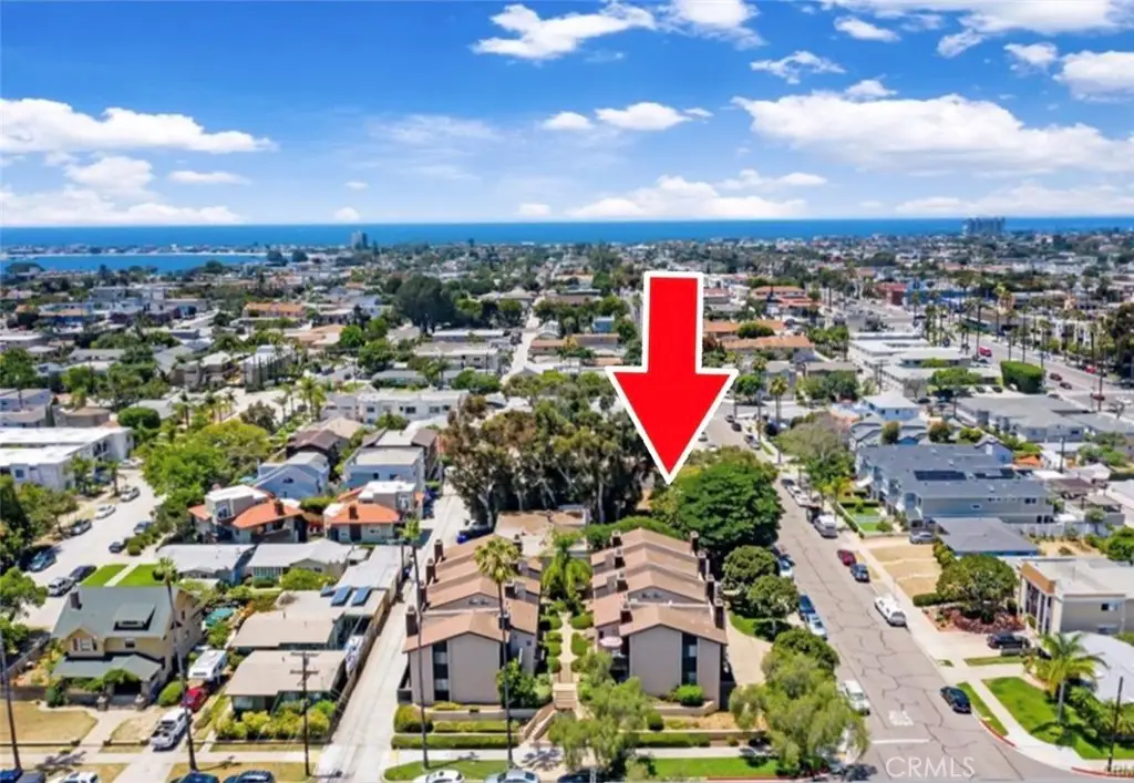 4290 Kendall Street, San Diego, CA 92109 - #1
