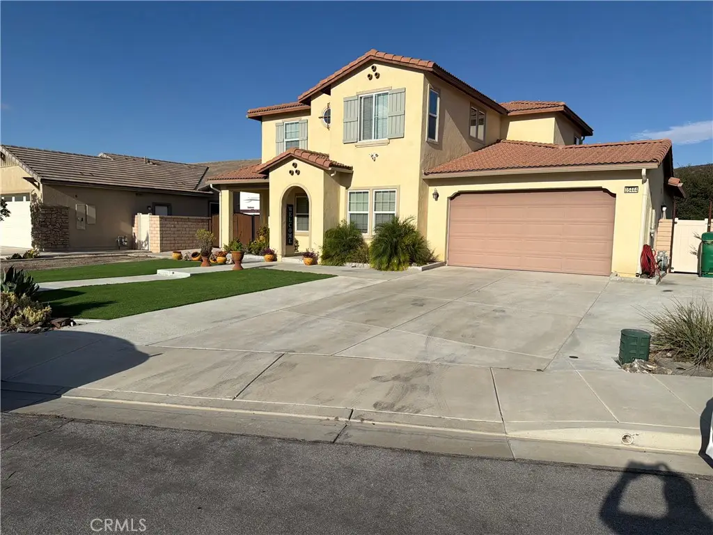 35444 Oakstone Creek Court, Winchester, CA 92596 - #1