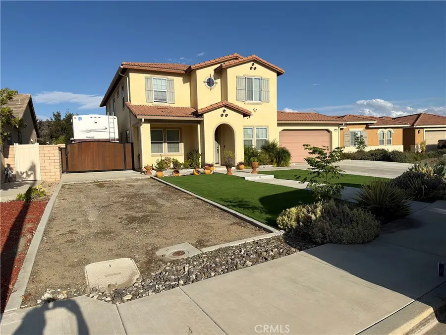35444 Oakstone Creek Court, Winchester, CA 92596 - #2