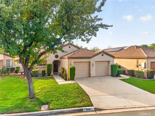 26661 Calle Emiliano, Romoland, CA 92585