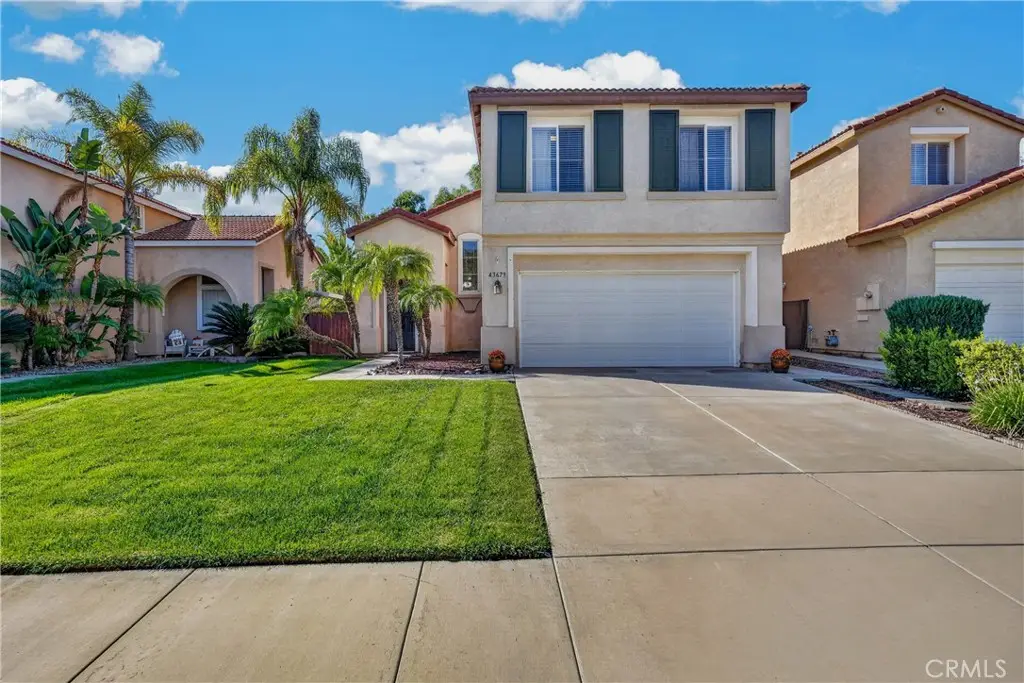 43679 Calabro Street, Temecula, CA 92592 - #1